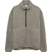 Halo - Move Polartec Pullover - Fleecevest XL, grijs