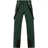 Protest Sportbroek 'PRTChester' donkergroen