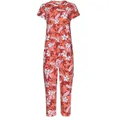 Pastunette Pyjama zalm roze
