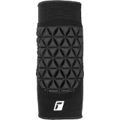 Reusch Deluxe Knee Guards Zwart M