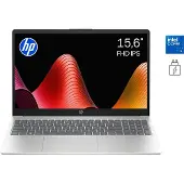 HP 15-fd1754nd - Laptop - 15.6 inch - Core 5/i5 - 8GB/512GB - Windows 11 Home