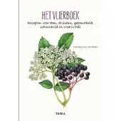 Terra Het vlierboek (Hardback)