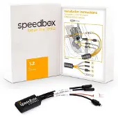 Speedbox 1.2 voor Shimano-motoren (E8000, E7000, E6100, E5000)