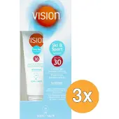 Vision 3x Sport Sun Care SPF30 (20 ml)