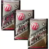 Mainline Activated Expander Pellets | 300g 6mm