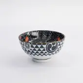 Tokyo Design Studio Japanse Rijstkom – Asakusa – Matsuri – 300ml – 11x6cm