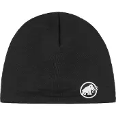 Mammut - Taiss Beanie - Muts One Size, zwart