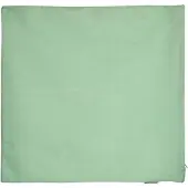 Gift Decor Kussenhoes Groen