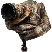 Think Tank Emergency Rain Cover - Medium