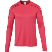 Uhlsport Stream 22 T-shirt Met Lange Mouwen