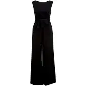Vera Mont Jumpsuit zwart