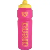 Arena Sportfles 750mL Roze / Geel