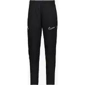 Nike Sportbroek zwart / wit