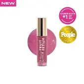 Milani Fruit Fetish Lip Oils Lychee Nectar