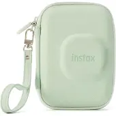 Fujifilm Mini LiPlay Case Matcha Green