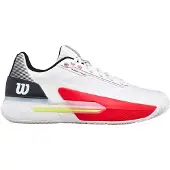 Wilson Rush Tour 5 Clay Shoes Wit EU 46 2/3 Man