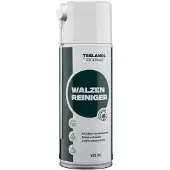 Teslanol HWS - Silicone roller cleaner 400ml - Intensieve reiniger voor rubber en silicone rollers