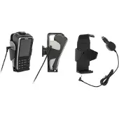 Brodit 712210 Toestelhouder VeriFone V400m, Smartphonehouder, Zwart
