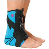 Medi Levamed Stabili-tri Enkelbrace-Rechts-Maat 4: 27 - 30 cm