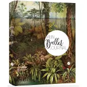 Uitgeverij MUS MUS Mijn Bullet Journal - Regenwoud