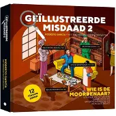 BBNC Uitgevers Geïllustreerde misdaad 2