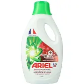 Ariel Vloeibaar Wasmiddel Ultra Vlekverwijderaar 1,71 liter (38 wasbeurten)