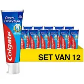 Colgate Caries Protection Tandpasta - 12 x 75 ml