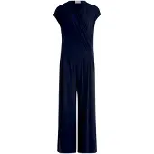 ROBE LÉGÈRE Jumpsuit nachtblauw