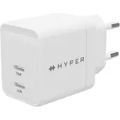 Hyper HyperJuice 35W USB-C GaN-oplader HyperJuice 35W USB-C GaN-oplader