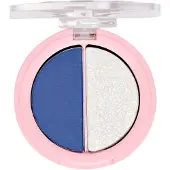 KimChi Chic Glazed 2 Go Pressed Pigment Duo Quartre