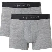 Super.natural Tundra 175 Boxers 2 Eenheden