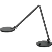 Unilux UNiLUX400153676 LED-tafellamp EVEREST, zwart