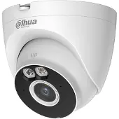 Dahua IPC-HDW1539DAP-SW-PV 5MP 2.8mm Turretcamera, WiFi 6