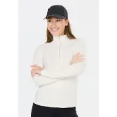 Endurance - Women's Trami Midlayer - Hardloopshirt 34, wit