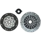 KAMOKA KC177 Koppelingsset