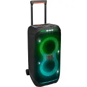 JBL Partybox Stage 320 Zwart