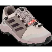 Adidas Lage schoen ' GORE-TEX Hiking' bruin / mokka / rosa