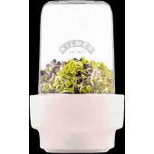 Kilner kiemset Helder-wit, 500 ml
