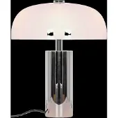 Nordlux Tafellamp E14 | Gabrielle | Chroom