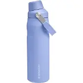 Stanley Waterfles Stanley the IceFlow Fast Flow Hydrangea, 700 ml