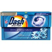 Dash All-in-1 Pods Lenor Collection Zeebries (39 wasbeurten)