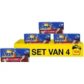 Dash 4x Wasmiddelcapsules 4in1 Pods Jasmin & Rose de Mai 26 stuks
