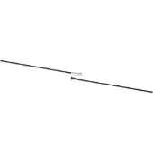 Mavic Ksyrium Ebm X20 Spaken 14 Eenheden