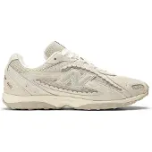 New Balance Sneakers laag '204' beige / grijs / rosa