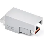 Smartkeeper USB-kabelslot LK03OR Oranje Zonder sleutel LK03OR