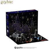 Schleich Harry Potter Adventskalender met minifiguren serie 2