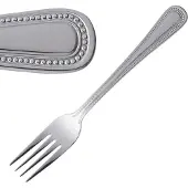 Olympia RVS Dessertvorken 18,5cm | 12 stuks