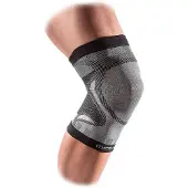 Mcdavid Freelastics Knee Sleeve 4 Way Seamless Elastic Knie Brace