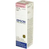 Epson T6736 inktcartridge licht magenta (origineel)