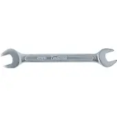 Ks Tools dubbele ringsleutel, 11/16 x 3/4